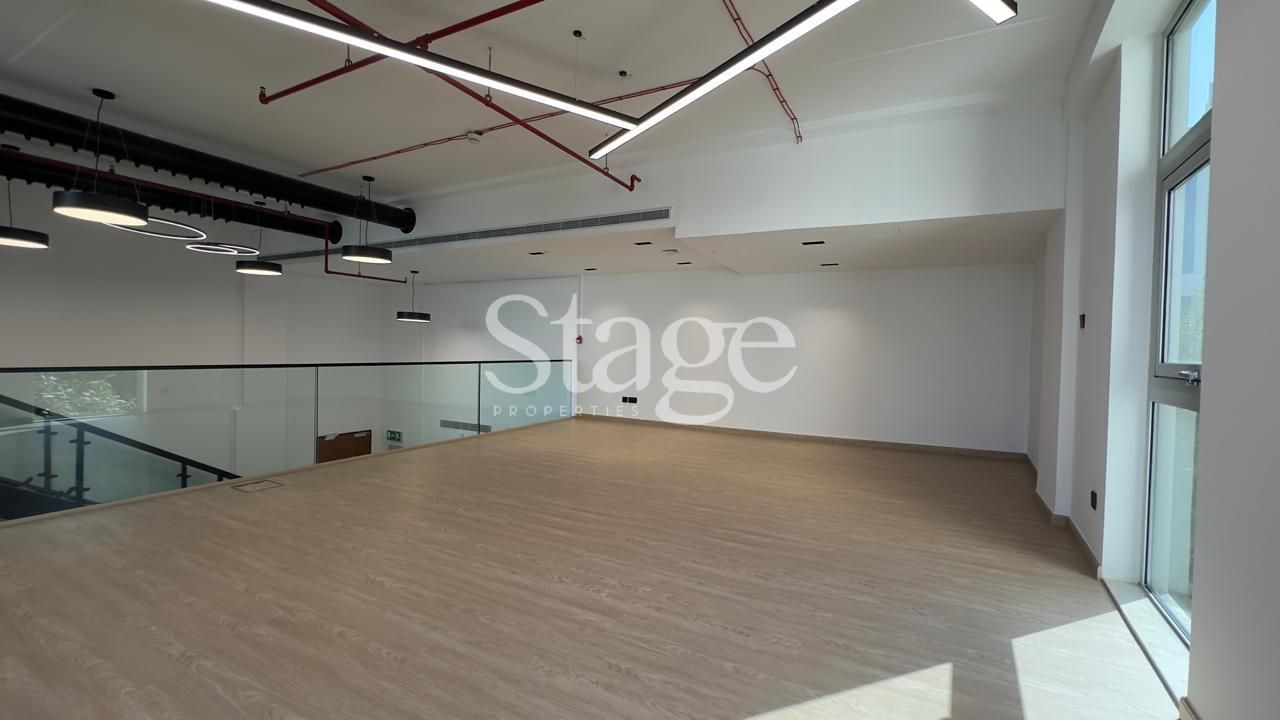 مساحة مكتبية للإيجار في Dubai Media City، Dubai OF9639L