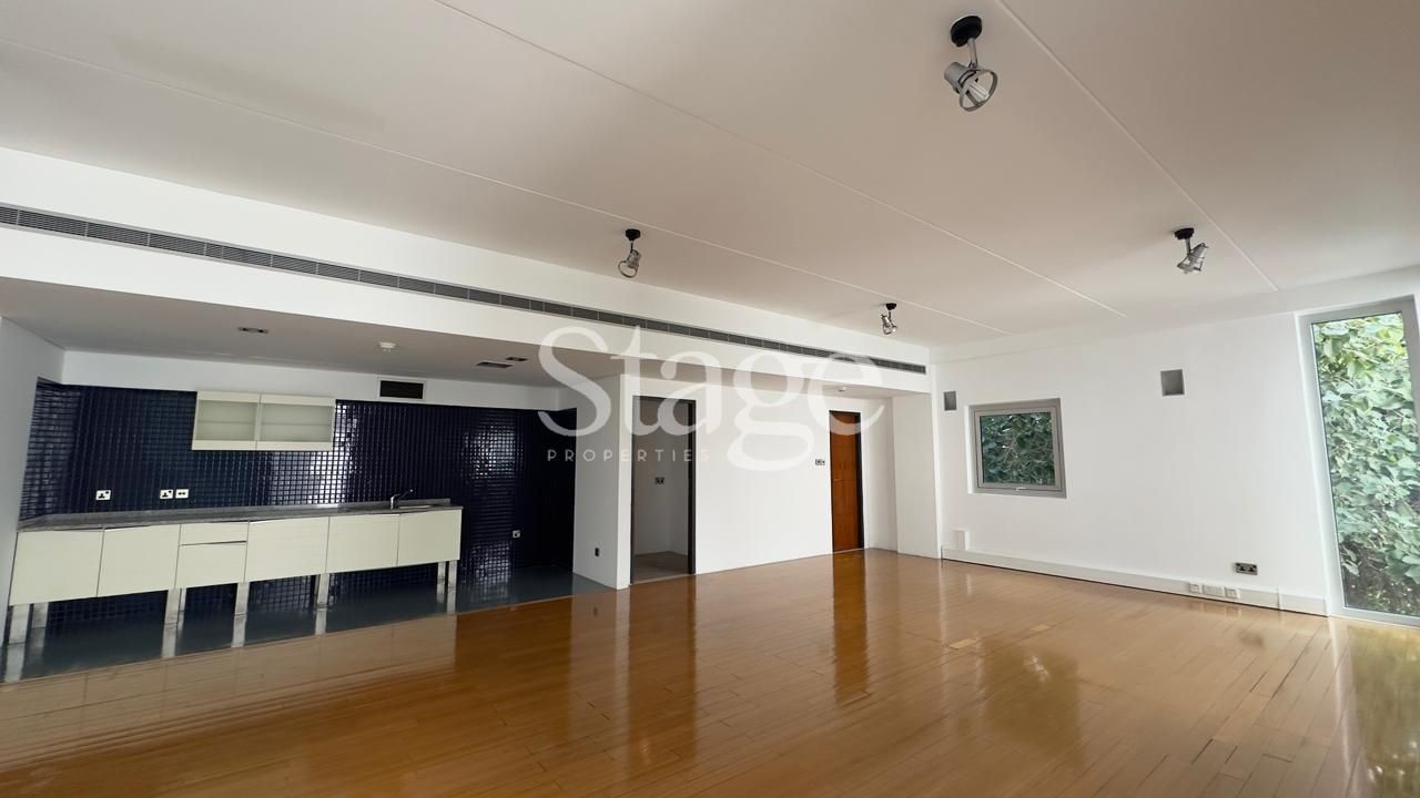 DDA License Only | Turnkey Office | Prime Location