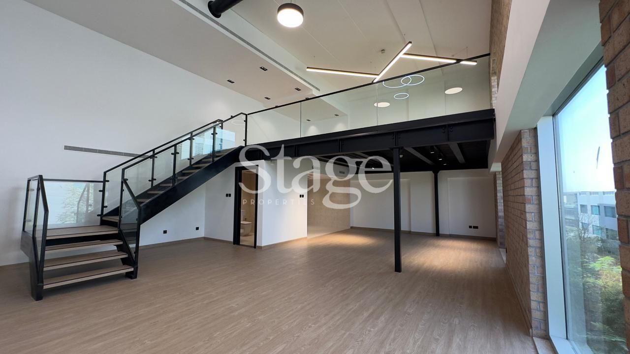 مساحة مكتبية للإيجار في Dubai Media City، Dubai OF9640L