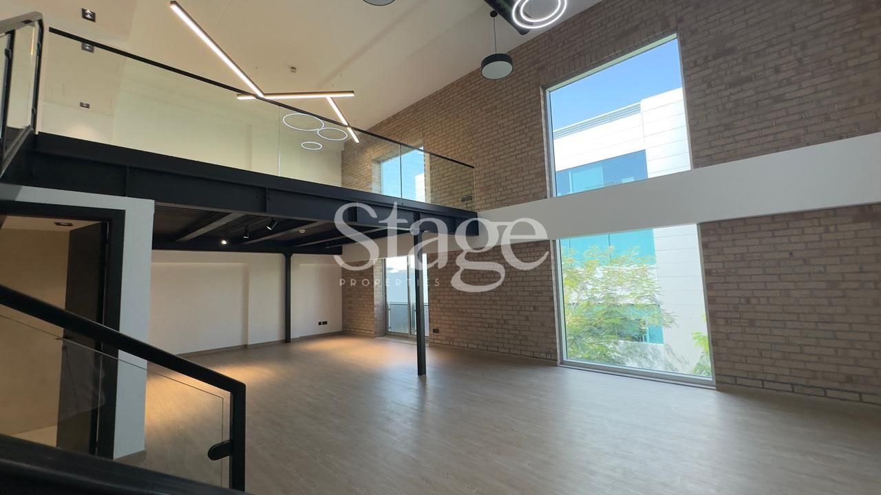 مساحة مكتبية للإيجار في Dubai Media City، Dubai OF9640L