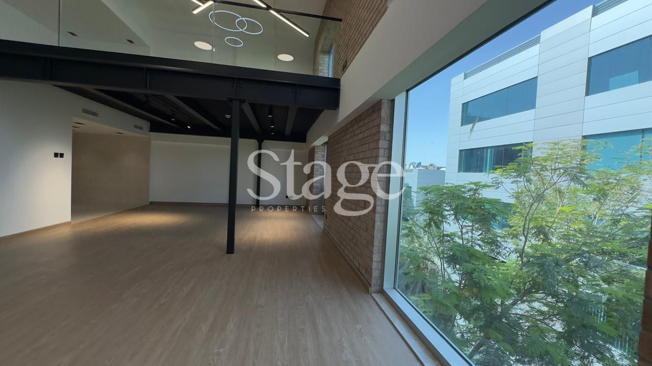 مساحة مكتبية للإيجار في Dubai Media City، Dubai OF9640L
