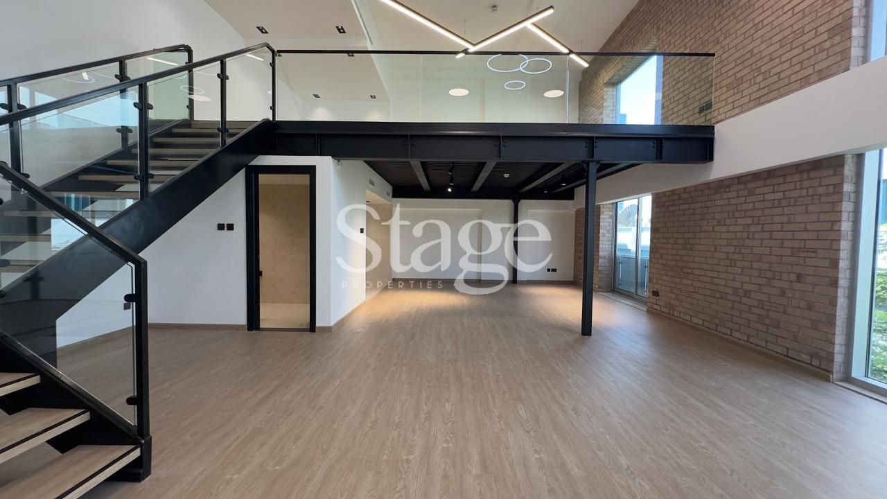 مساحة مكتبية للإيجار في Dubai Media City، Dubai OF9640L