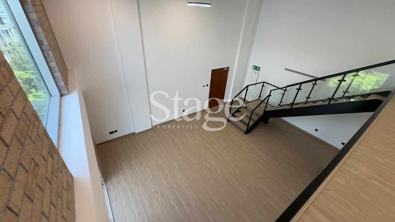 مساحة مكتبية للإيجار في Dubai Media City، Dubai OF9640L