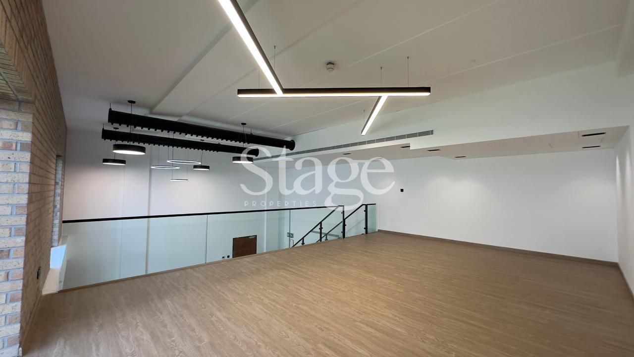 مساحة مكتبية للإيجار في Dubai Media City، Dubai OF9640L