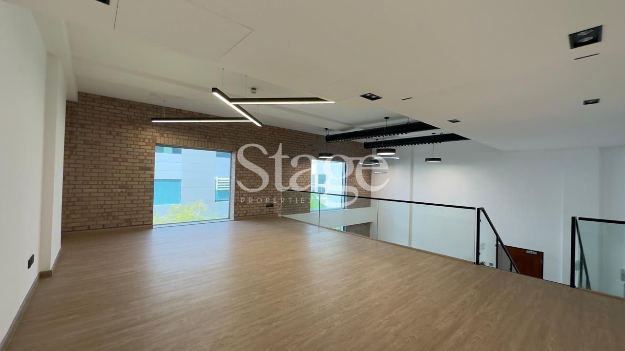 مساحة مكتبية للإيجار في Dubai Media City، Dubai OF9640L
