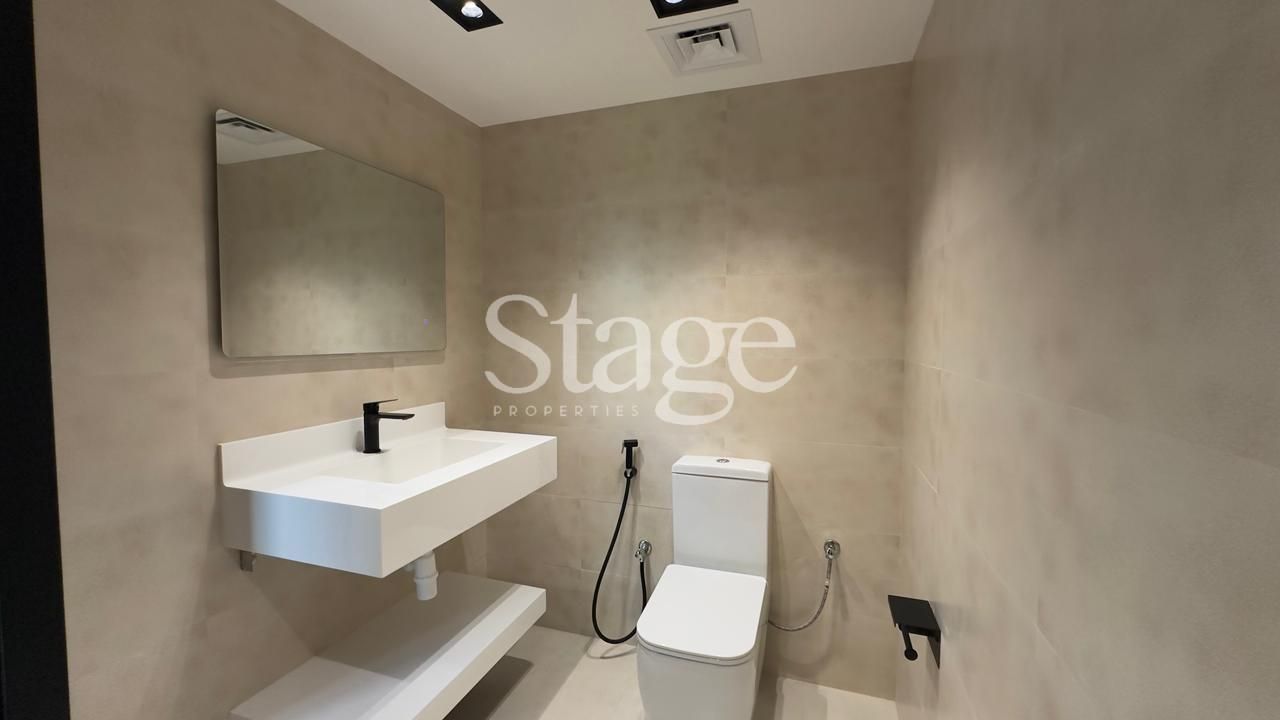 مساحة مكتبية للإيجار في Dubai Media City، Dubai OF9640L