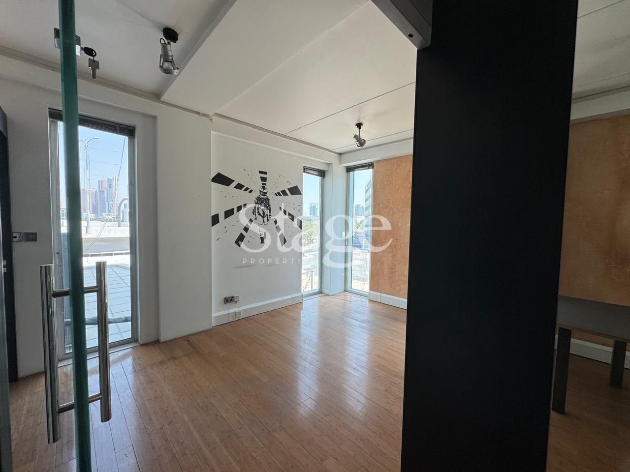 Office Space for Rent in Dubai Media City, Dubai OF8548L