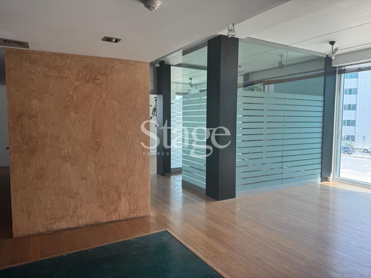 Office Space for Rent in Dubai Media City, Dubai OF8548L