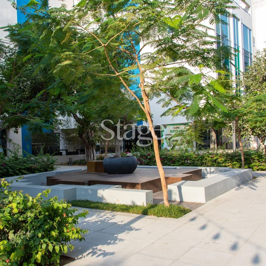 Office Space for Rent in Dubai Media City, Dubai OF8546L