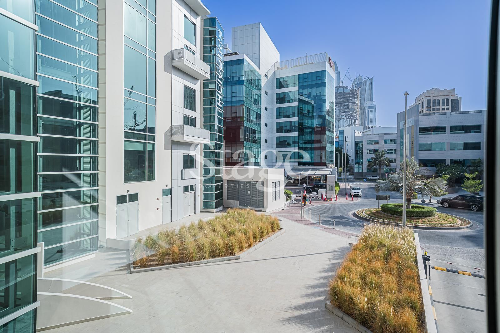 Office Space for Rent in Dubai Media City, Dubai OF8546L
