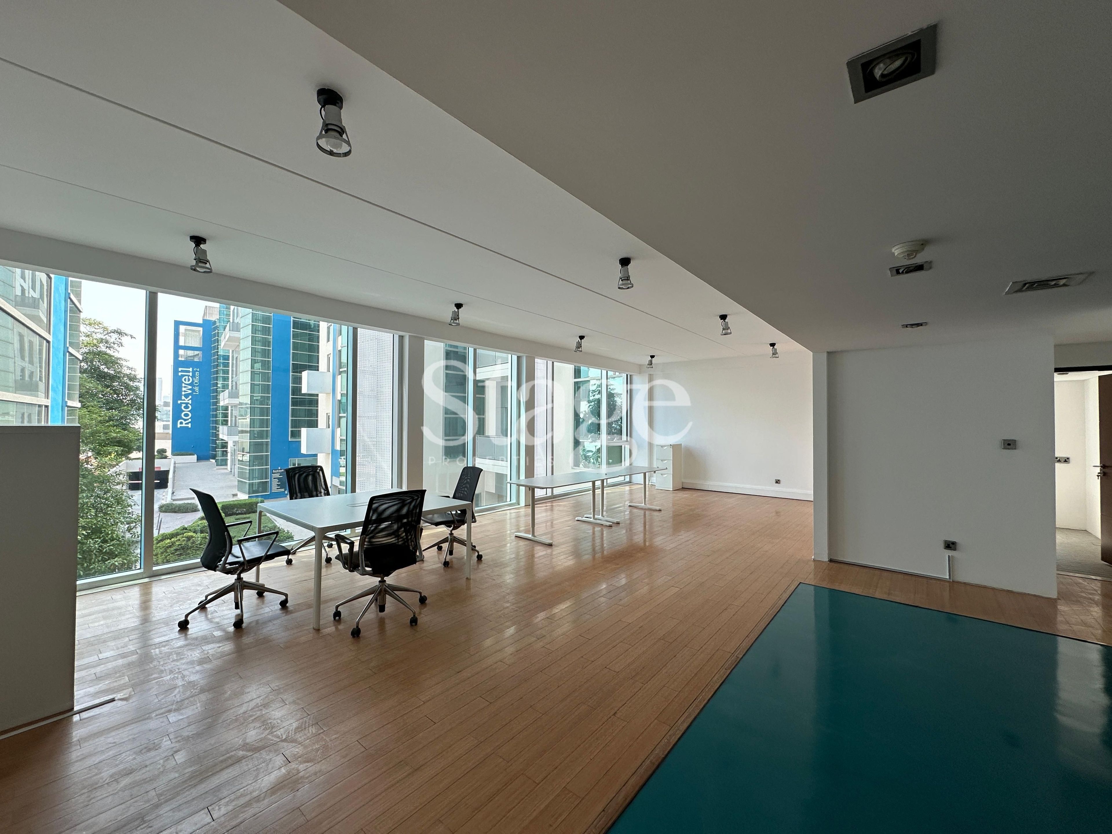Office Space for Rent in Dubai Media City, Dubai OF8549L