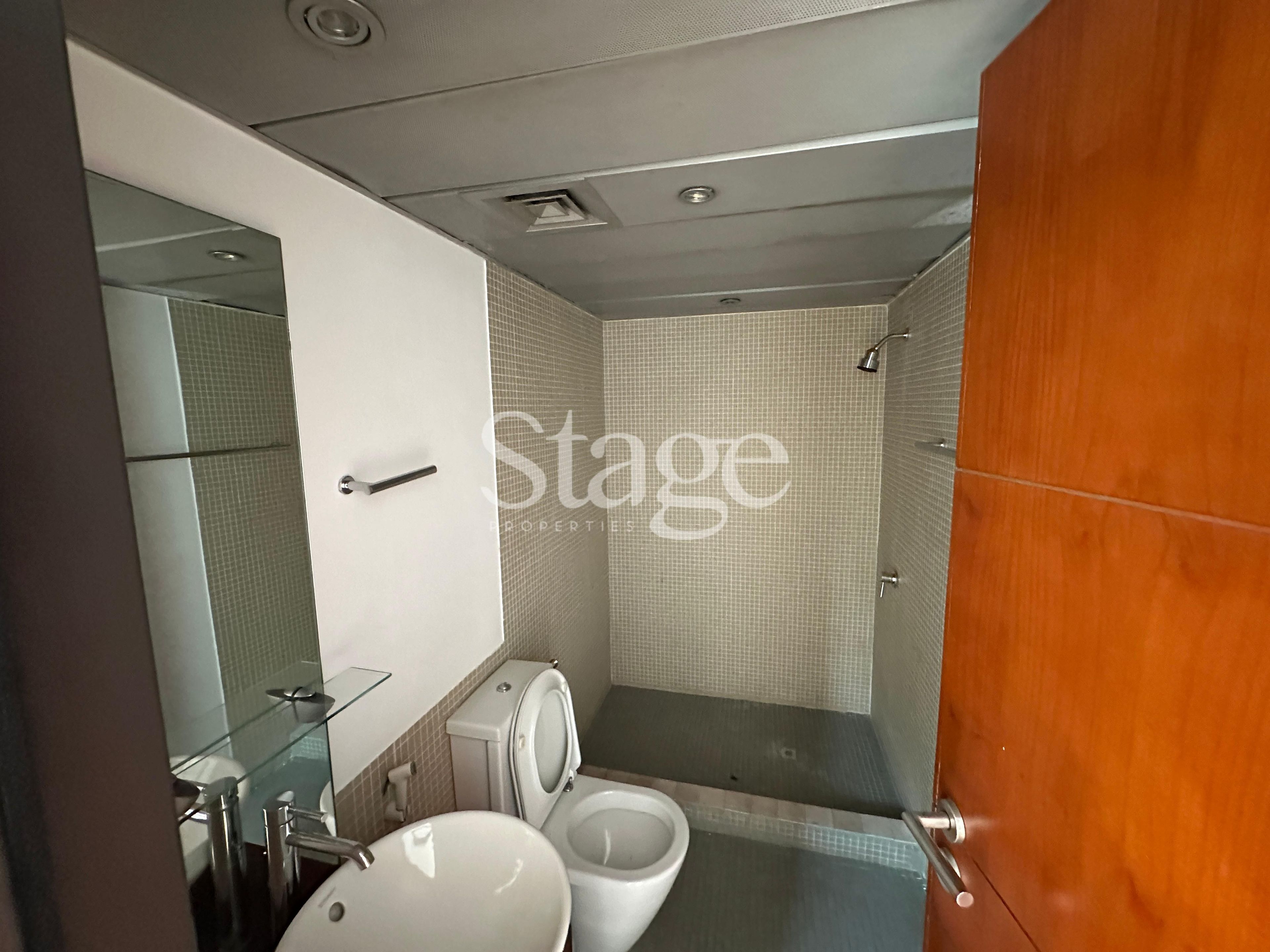 Office Space for Rent in Dubai Media City, Dubai OF8549L