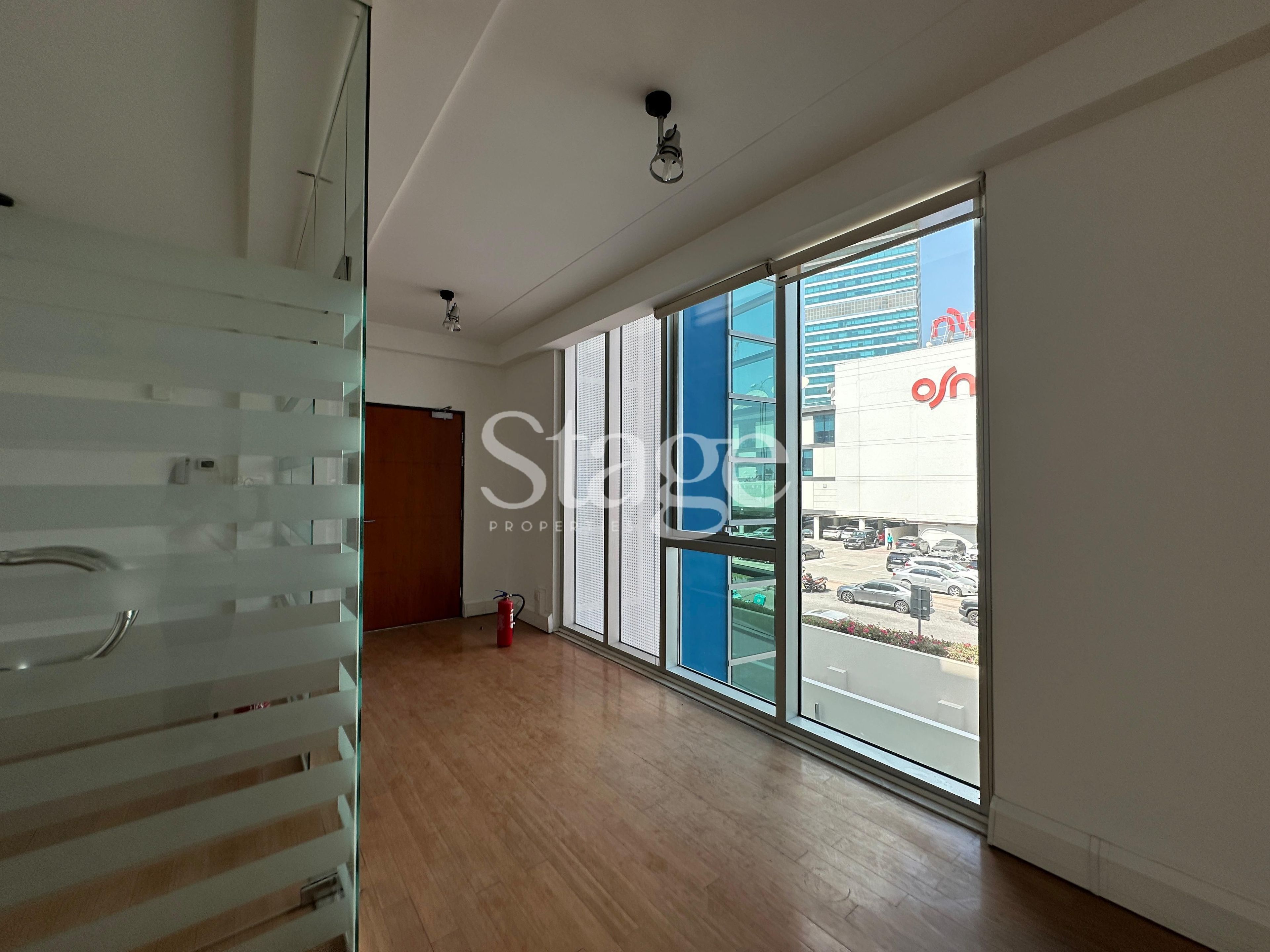 Office Space for Rent in Dubai Media City, Dubai OF8547L