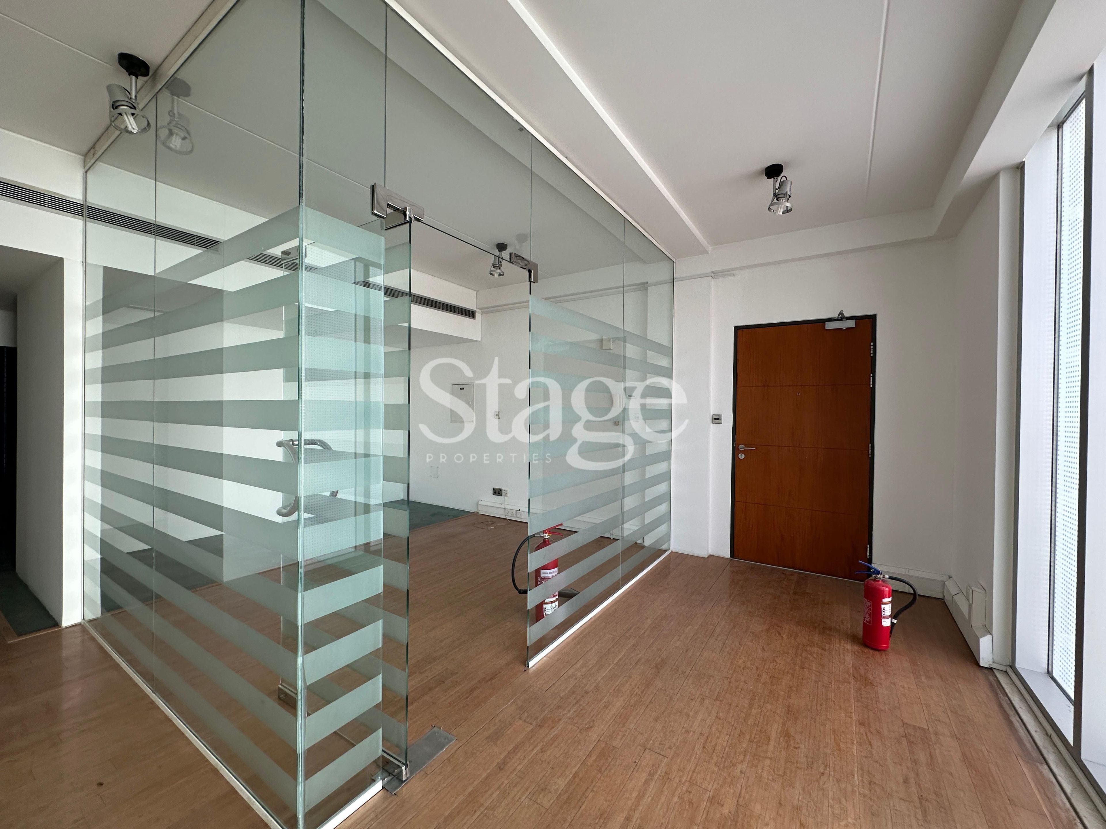 Office Space for Rent in Dubai Media City, Dubai OF8547L