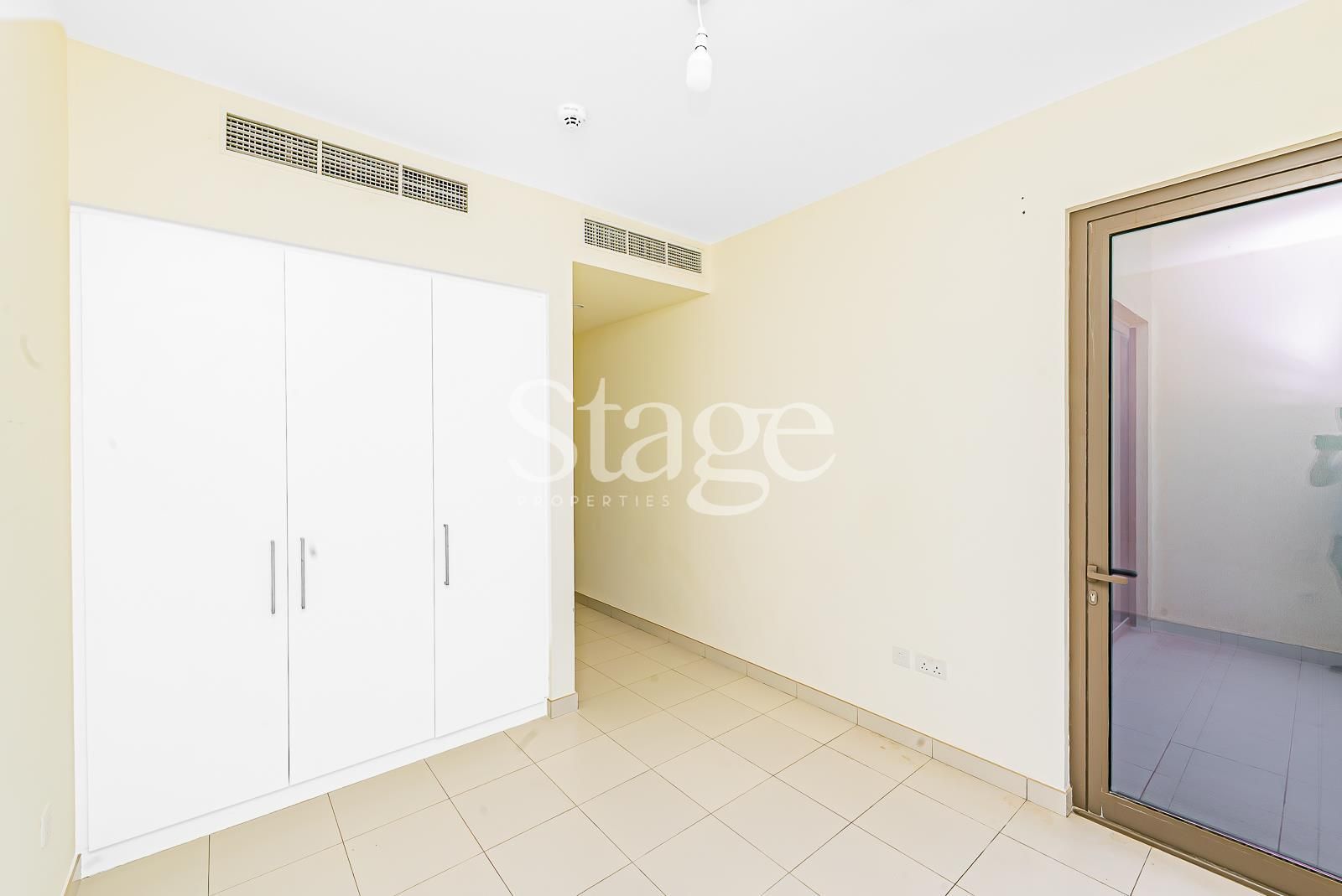 3 bedrooms Townhouse for Rent in Dubai South (Dubai World Central), Dubai TH8731L