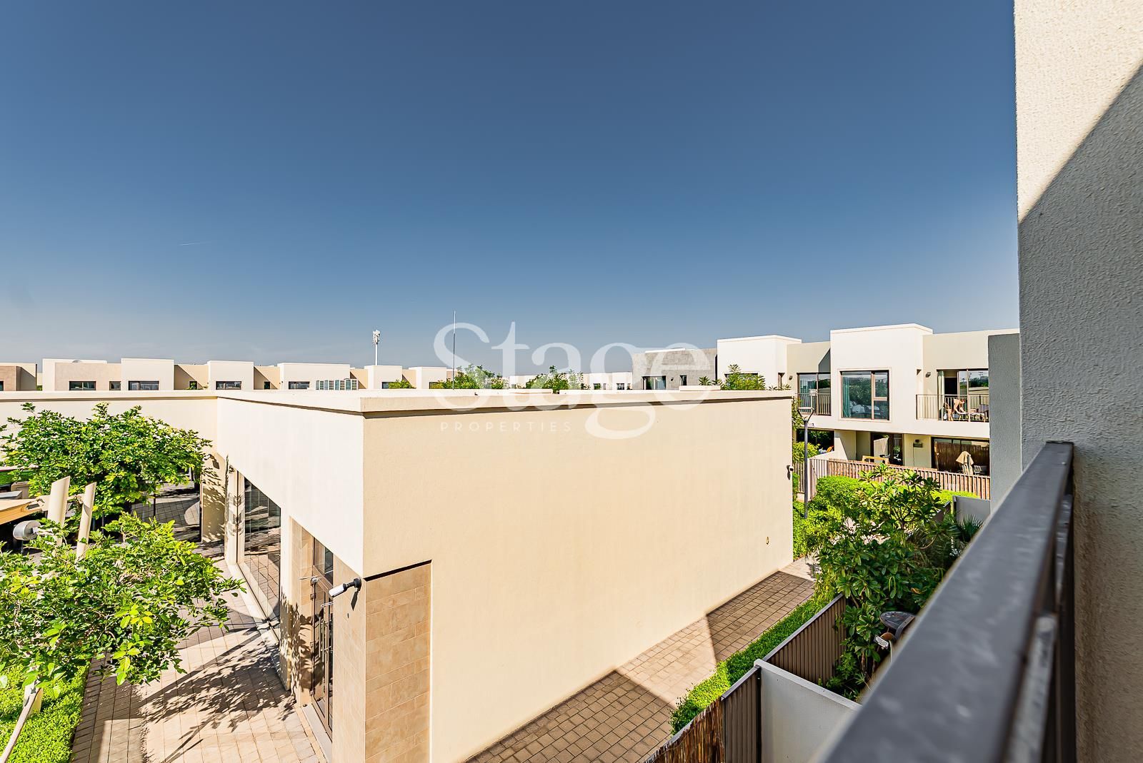 3 bedrooms Townhouse for Rent in Dubai South (Dubai World Central), Dubai TH8731L