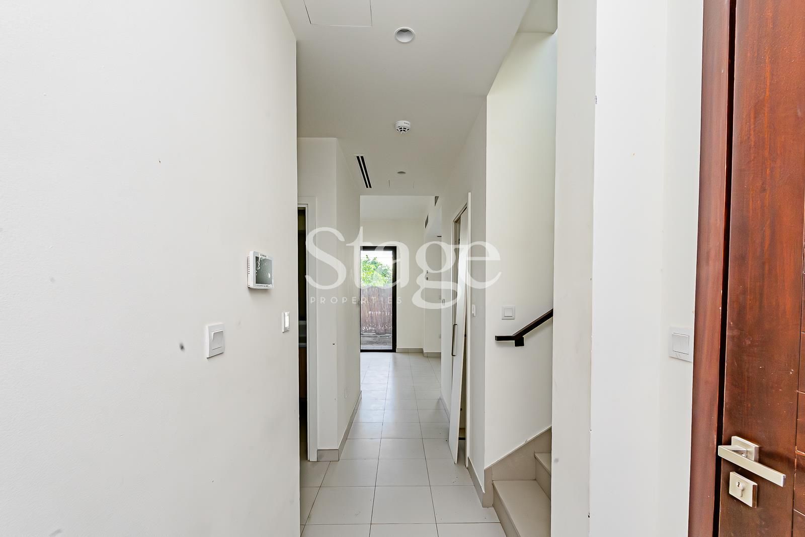 3 bedrooms Townhouse for Rent in Dubai South (Dubai World Central), Dubai TH8731L