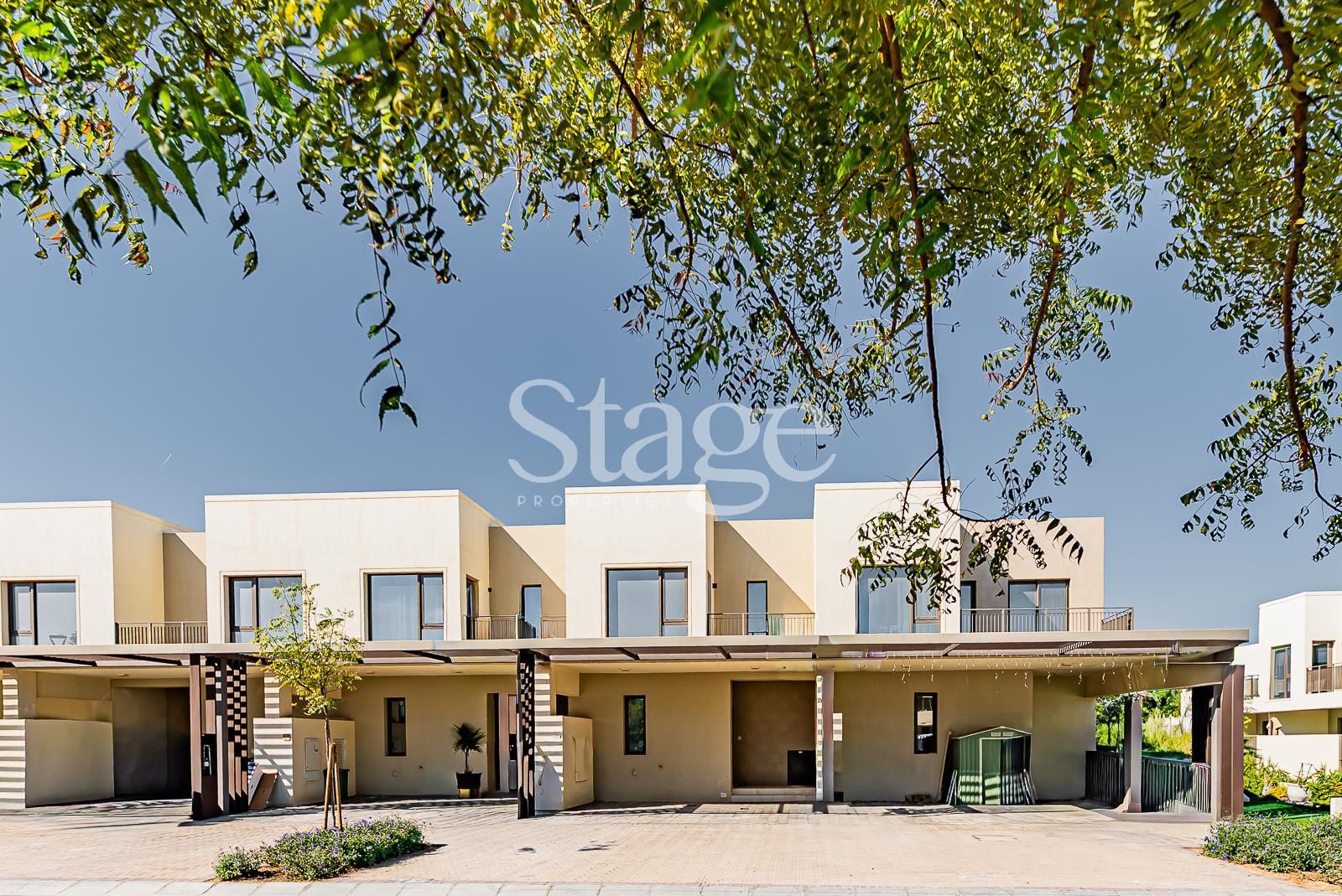 3 bedrooms Townhouse for Rent in Dubai South (Dubai World Central), Dubai TH8731L