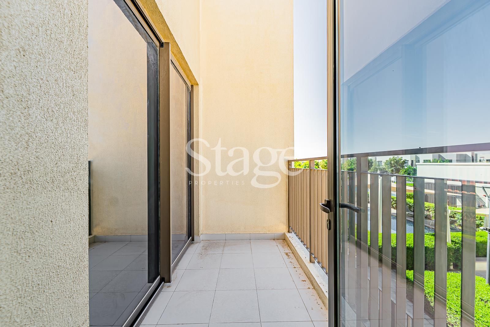 3 bedrooms Townhouse for Rent in Dubai South (Dubai World Central), Dubai TH8731L