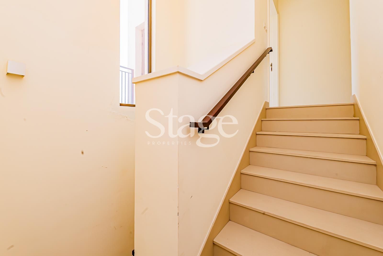 3 bedrooms Townhouse for Rent in Dubai South (Dubai World Central), Dubai TH8731L