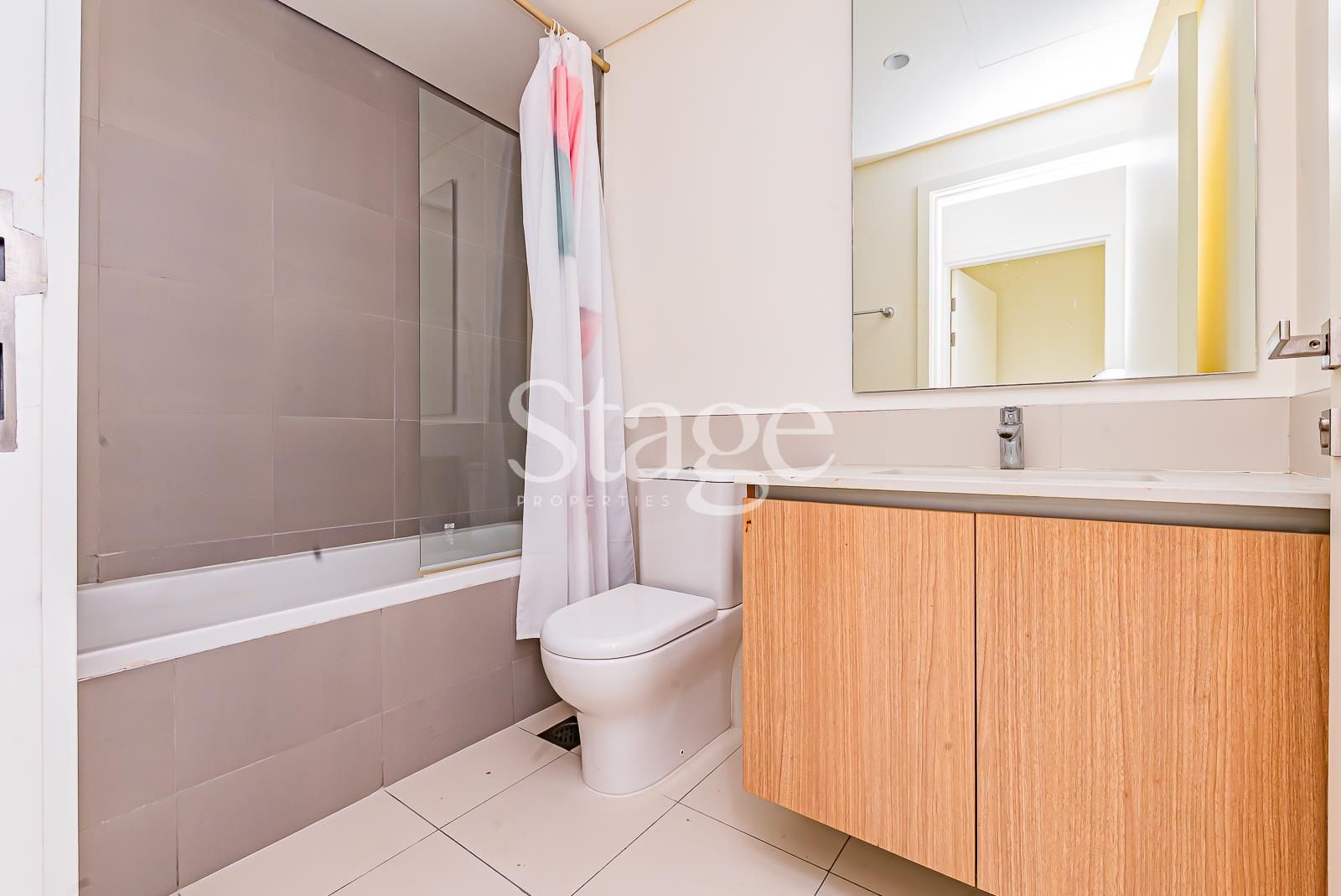 3 bedrooms Townhouse for Rent in Dubai South (Dubai World Central), Dubai TH8731L