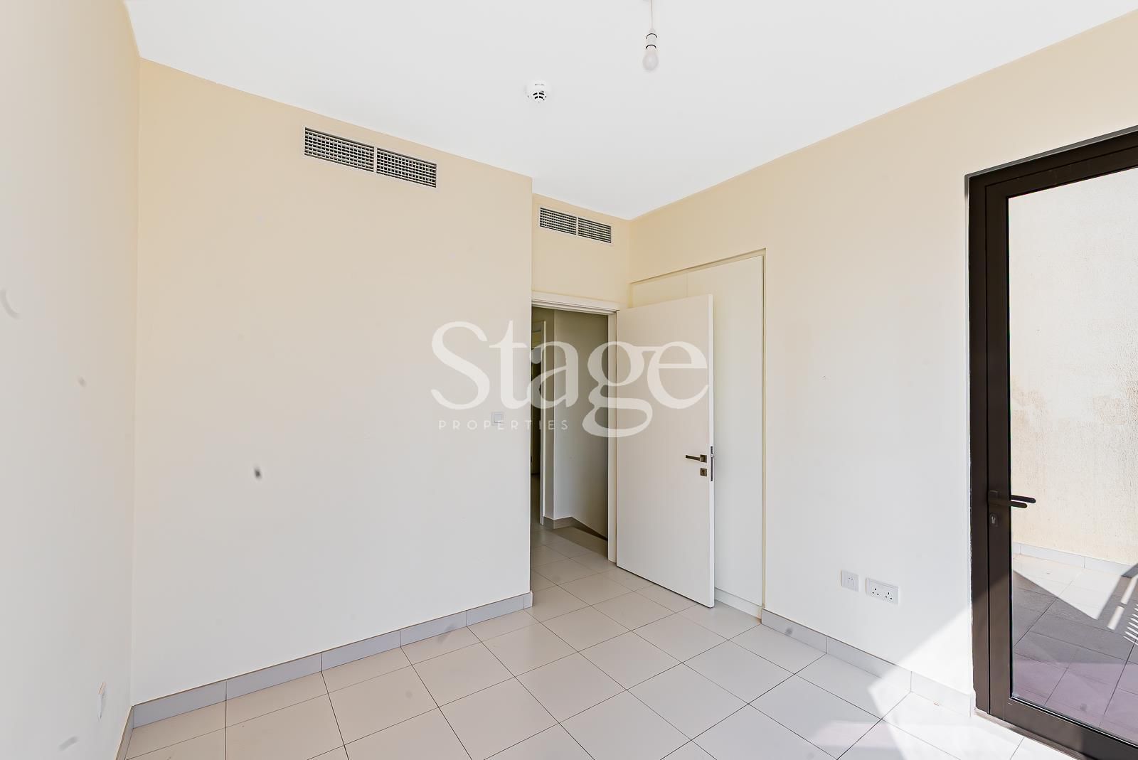 3 bedrooms Townhouse for Rent in Dubai South (Dubai World Central), Dubai TH8731L