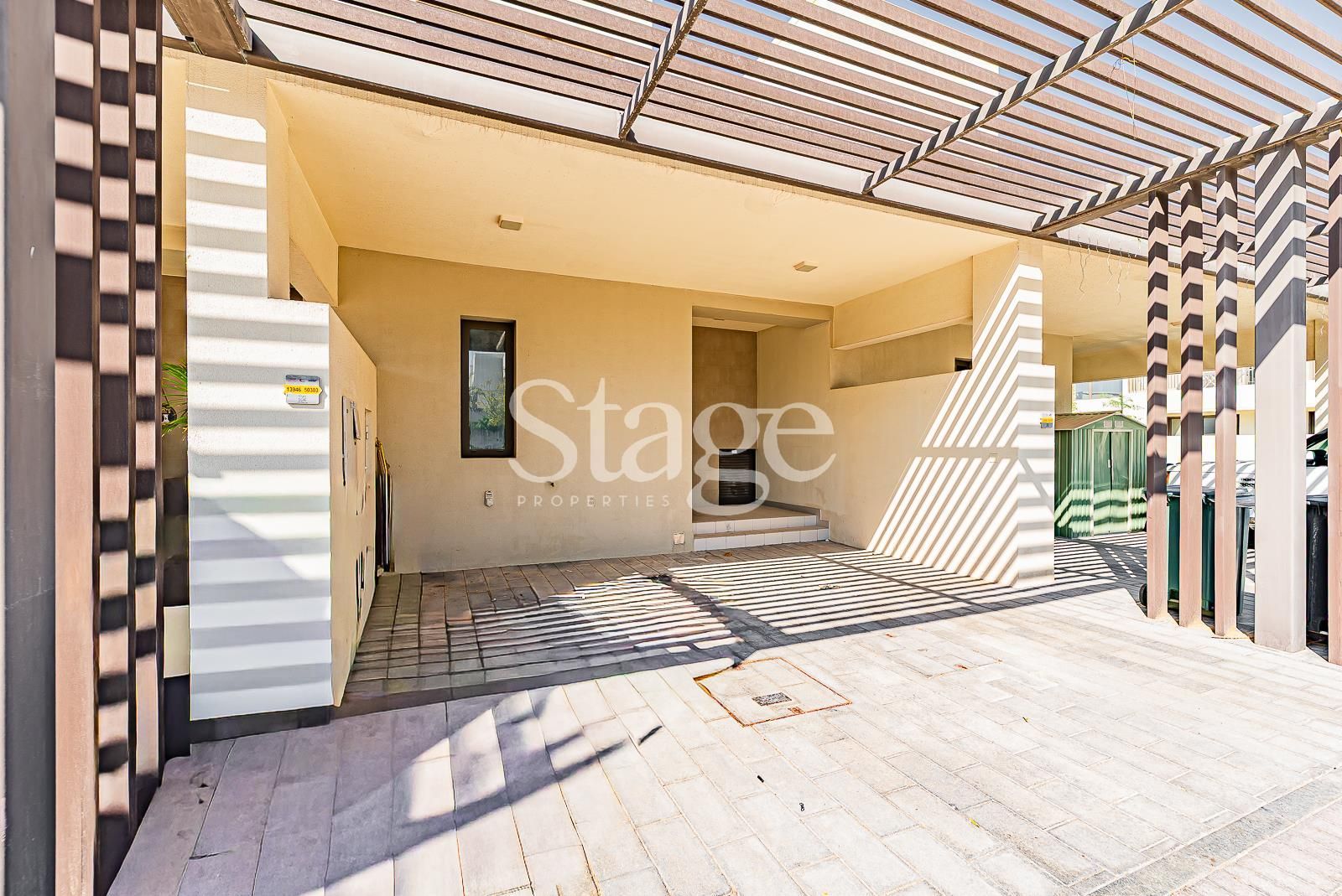 3 bedrooms Townhouse for Rent in Dubai South (Dubai World Central), Dubai TH8731L
