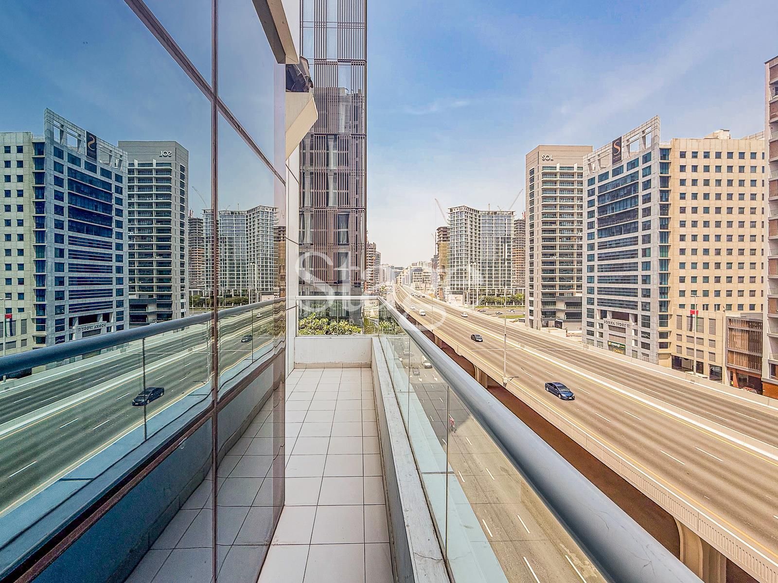 2 bedrooms apartment for Sale in Business Bay, Dubai AP9822S
