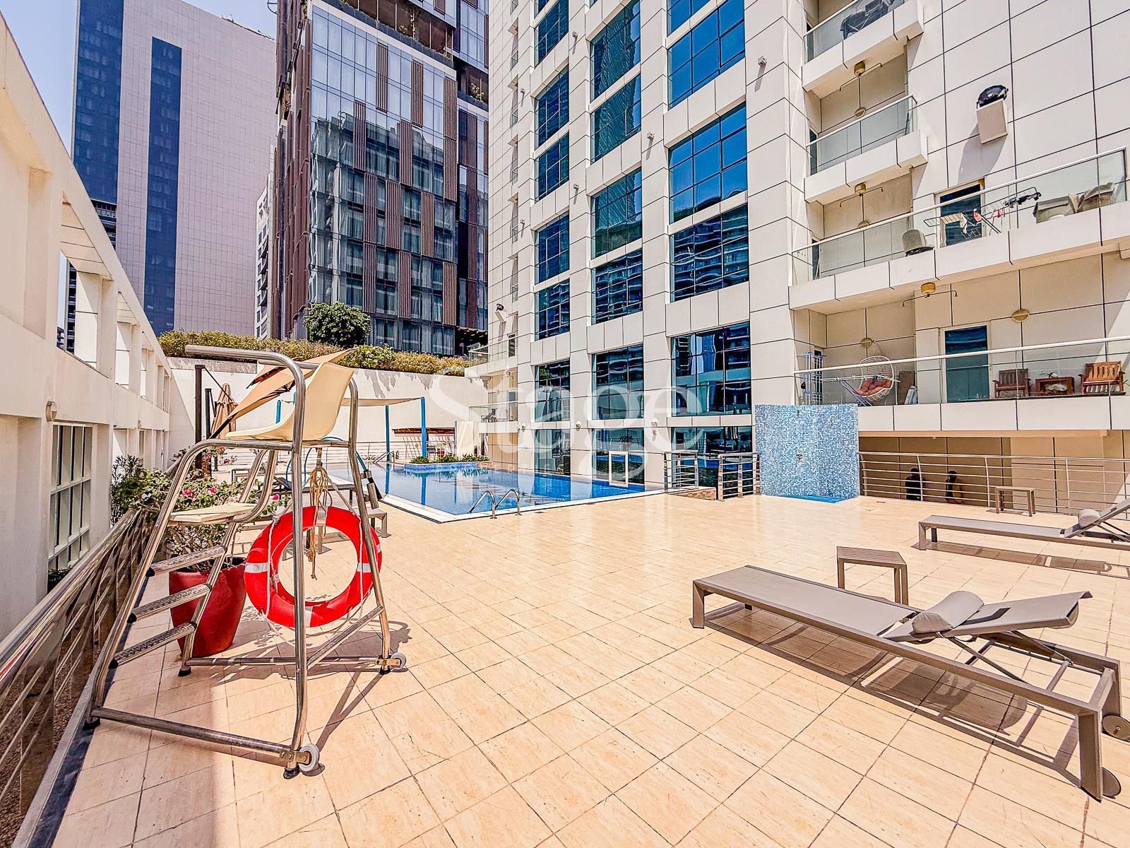 2 bedrooms apartment for Sale in Business Bay, Dubai AP9822S