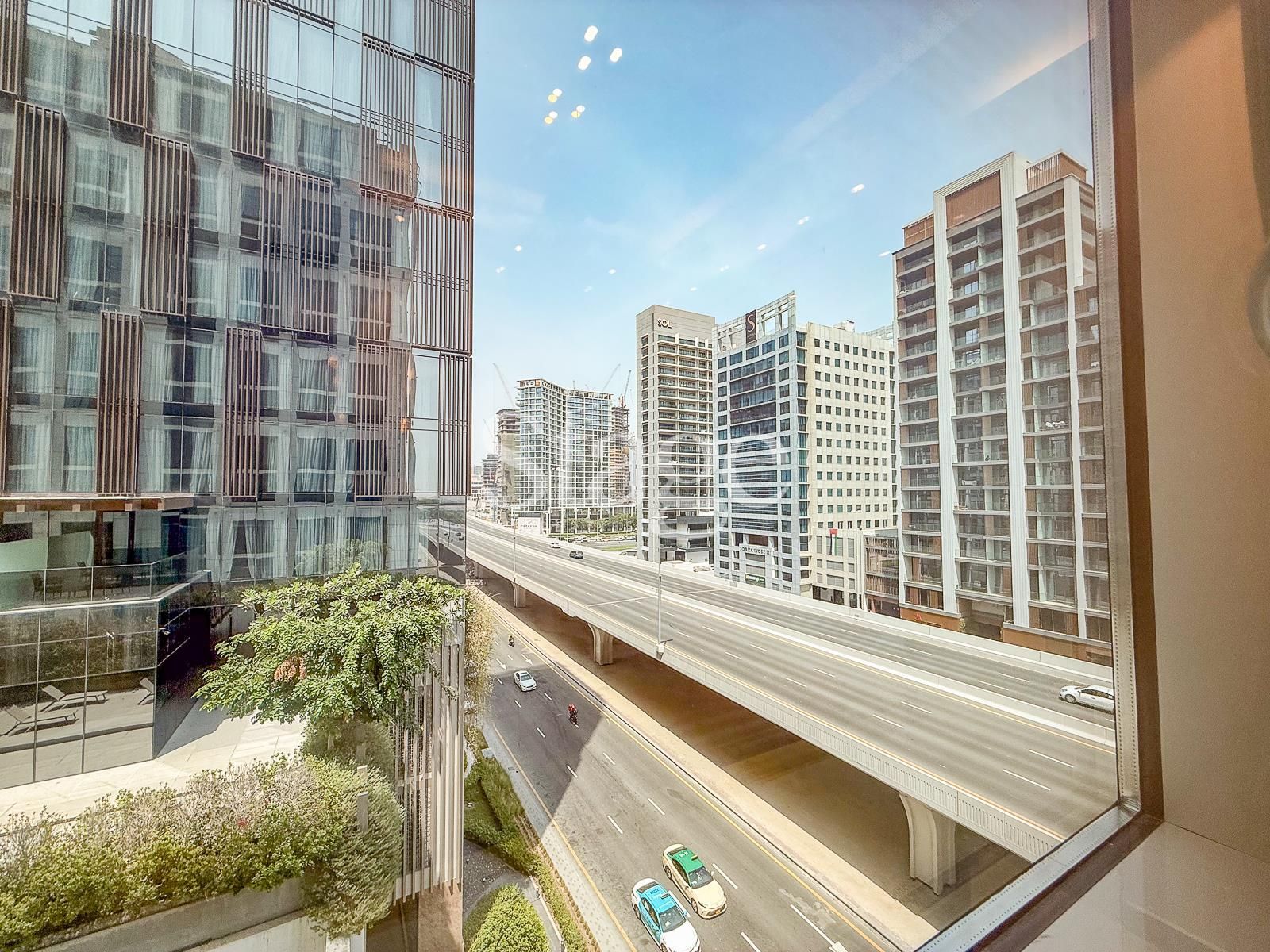 2 bedrooms apartment for Sale in Business Bay, Dubai AP9822S