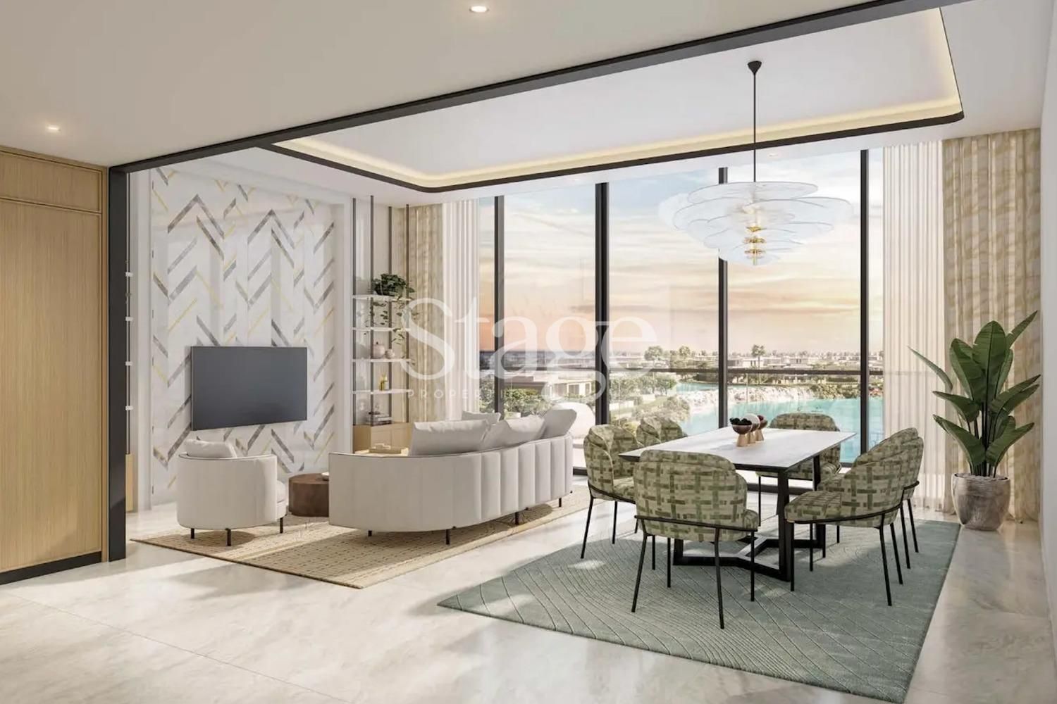 Studio for Sale in Dubai South (Dubai World Central), Dubai AP7790S