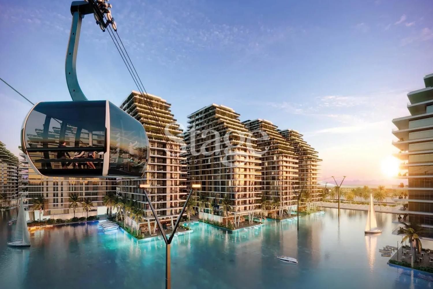 Studio for Sale in Dubai South (Dubai World Central), Dubai AP7790S