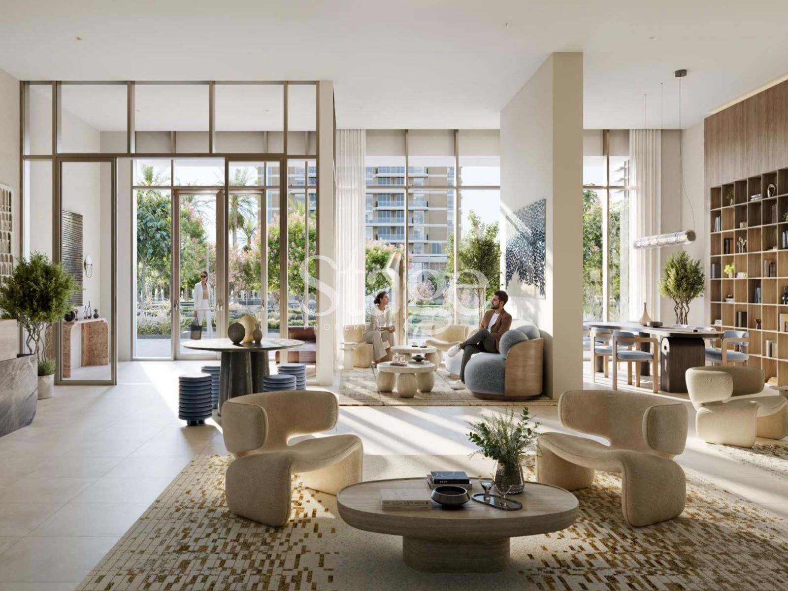 2 bedrooms apartment for Sale in Dubai Creek Harbour (The Lagoons), Dubai AP9460S