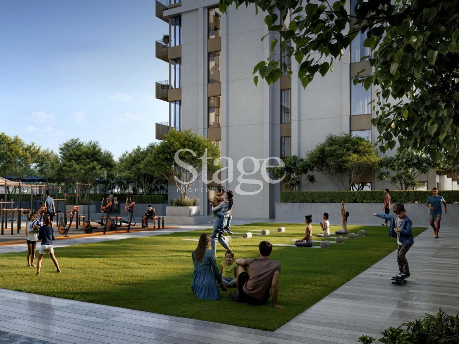 2 bedrooms apartment for Sale in Dubai Creek Harbour (The Lagoons), Dubai AP9460S
