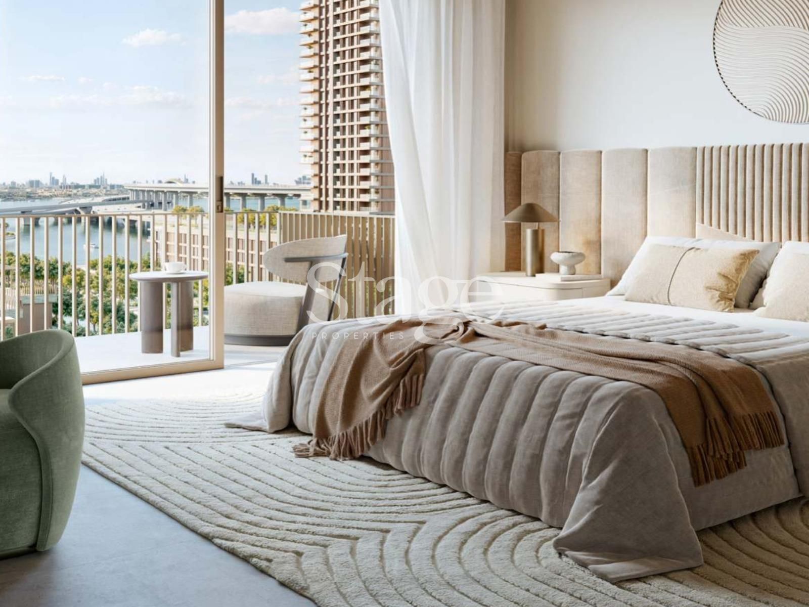 2 bedrooms apartment for Sale in Dubai Creek Harbour (The Lagoons), Dubai AP9460S