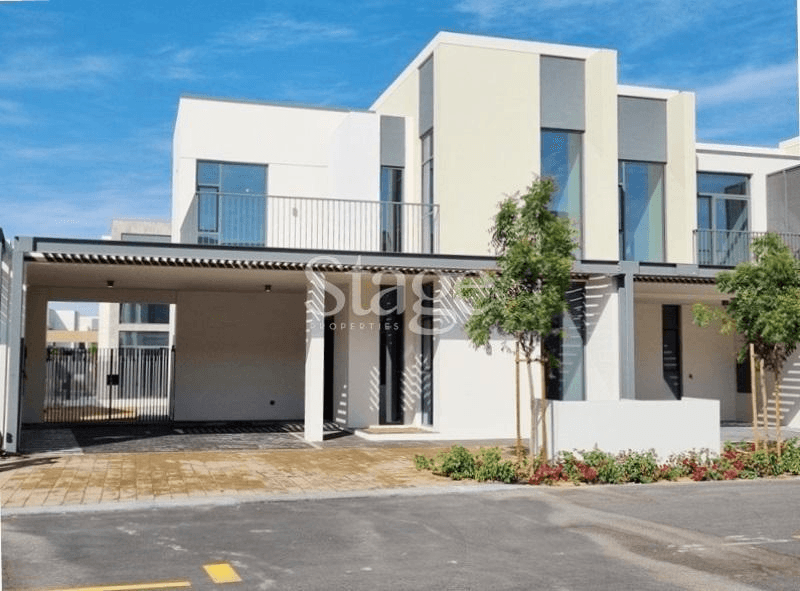 تاون هاوس من ٤ غرف نوم للبيع في أرابيان رانشز3، Dubai stage-10124529D
