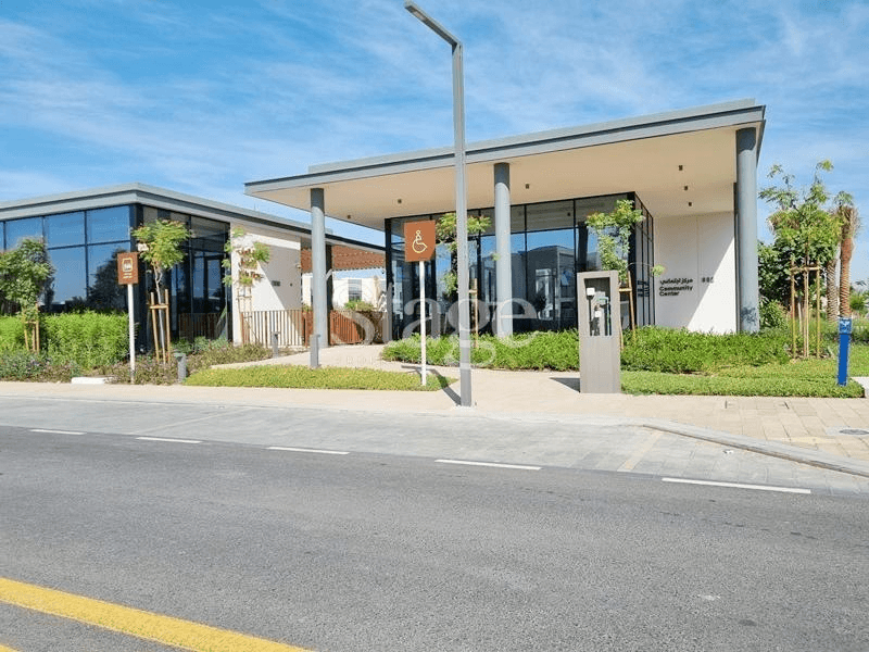 تاون هاوس من ٤ غرف نوم للبيع في أرابيان رانشز3، Dubai stage-10124529D