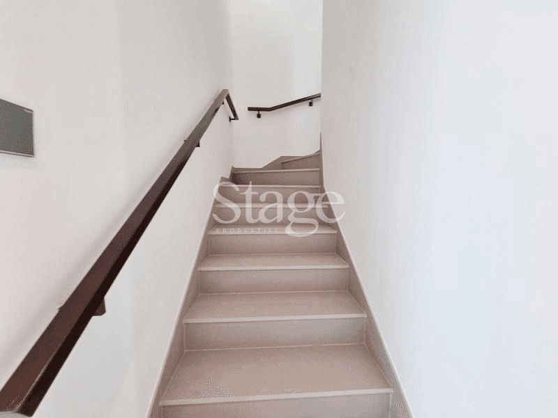 تاون هاوس من ٤ غرف نوم للبيع في أرابيان رانشز3، Dubai stage-10124529D