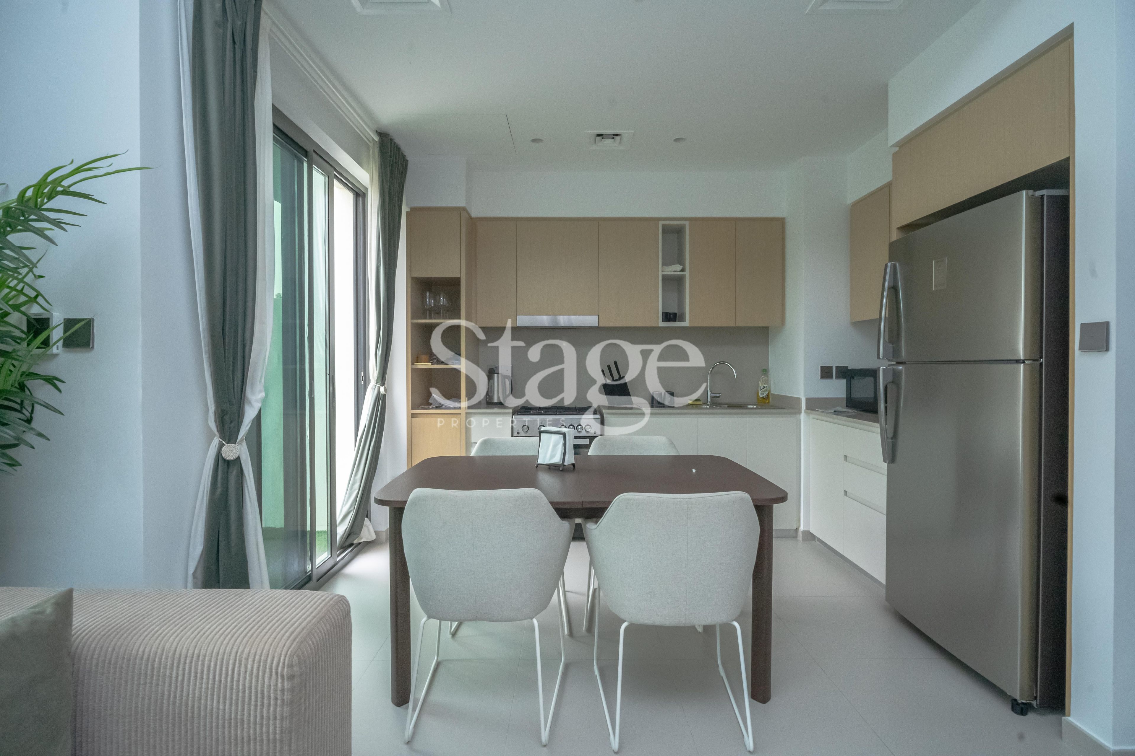 3 bedrooms Townhouse for Rent in Arabian Ranches 3, Dubai TH8337L