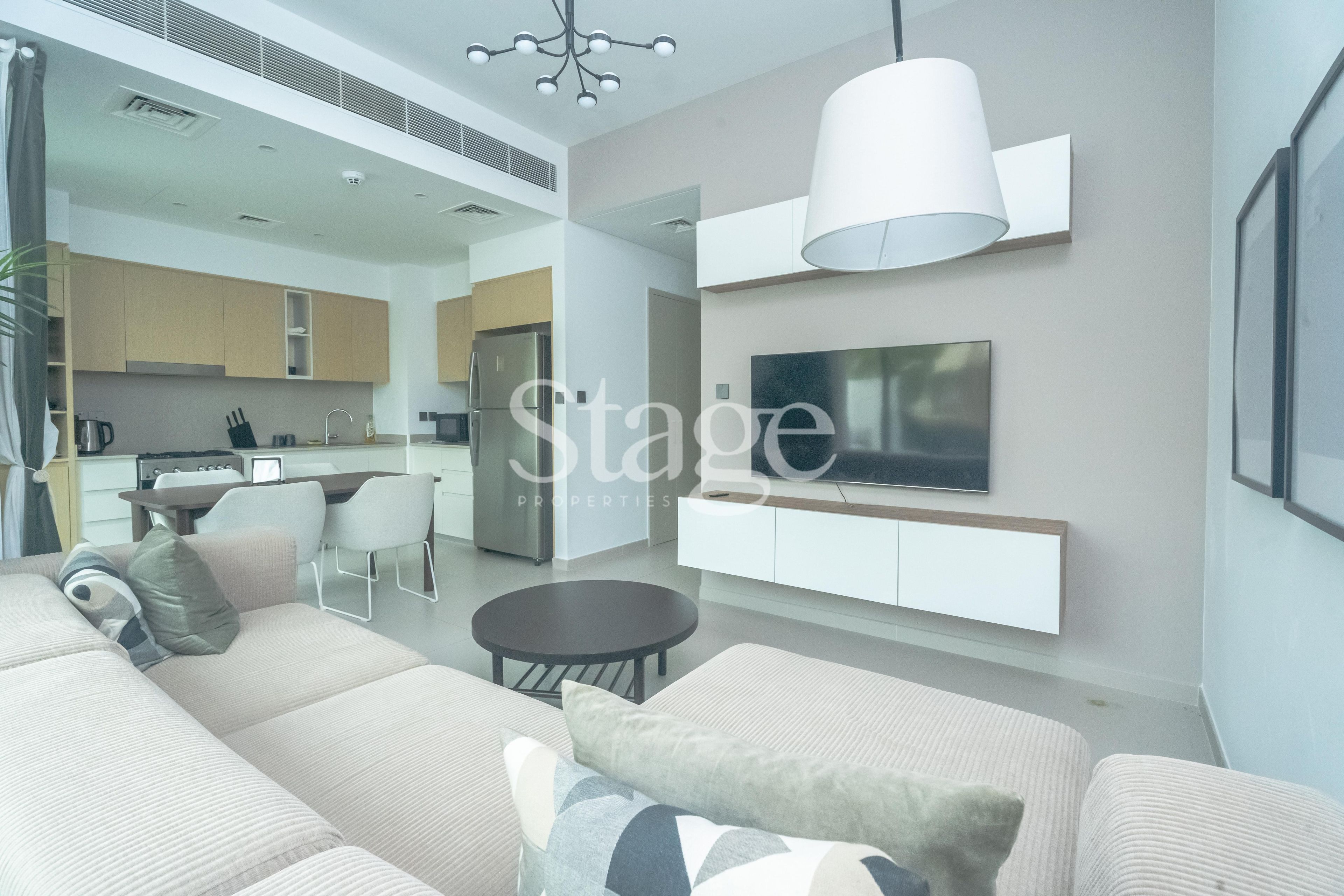 3 bedrooms Townhouse for Rent in Arabian Ranches 3, Dubai TH8337L