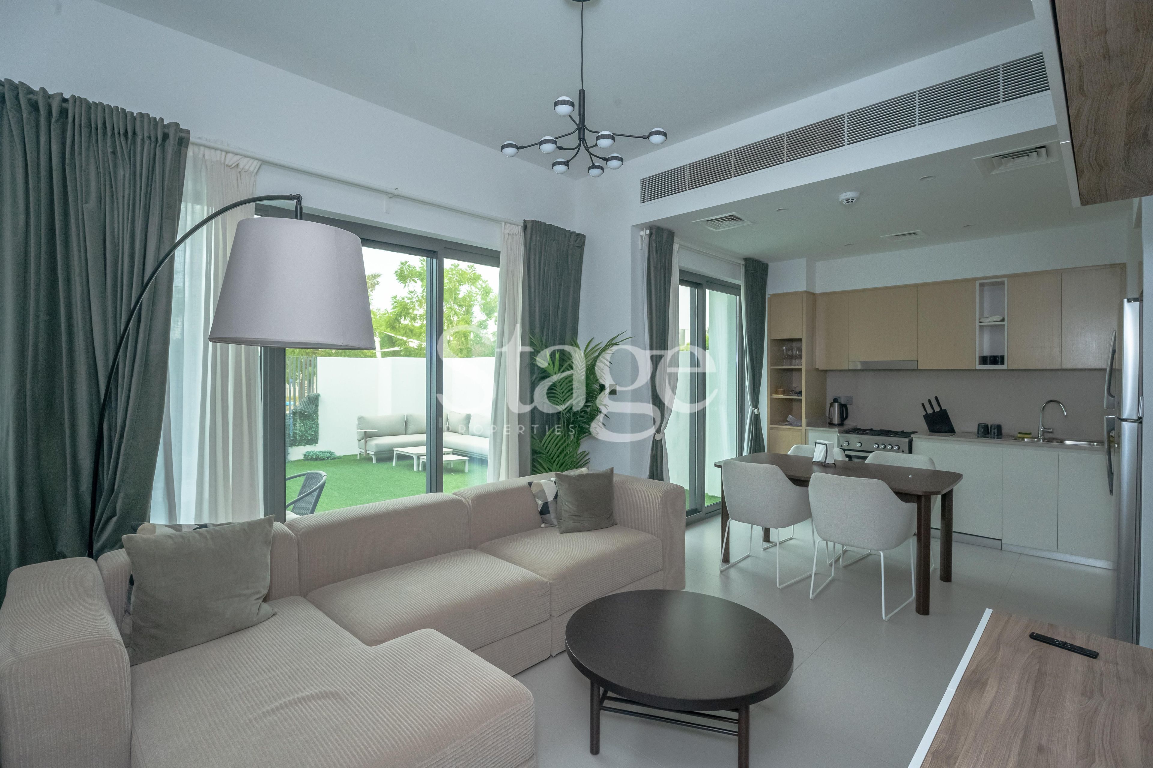 3 bedrooms Townhouse for Rent in Arabian Ranches 3, Dubai TH8337L
