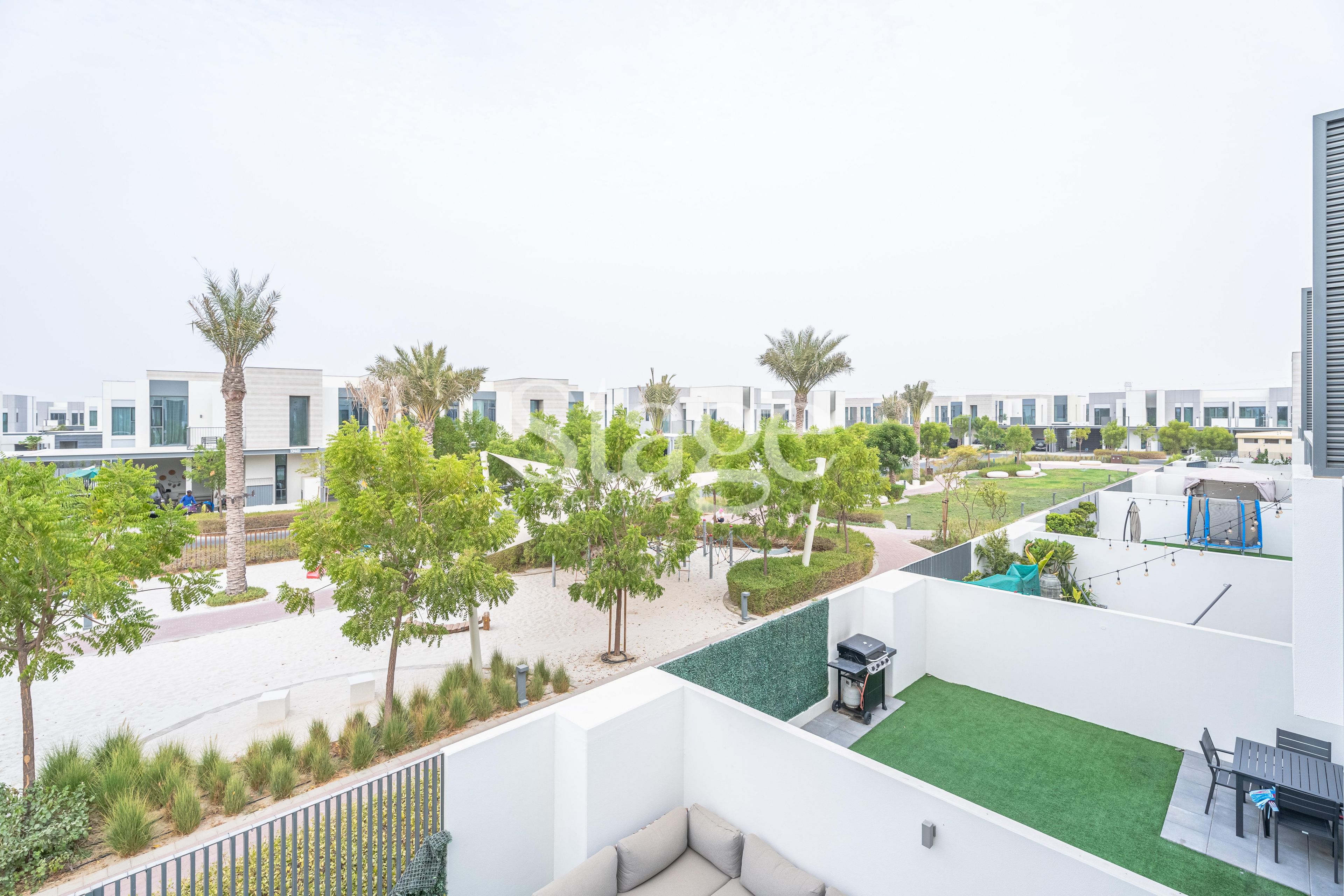 3 bedrooms Townhouse for Rent in Arabian Ranches 3, Dubai TH8337L