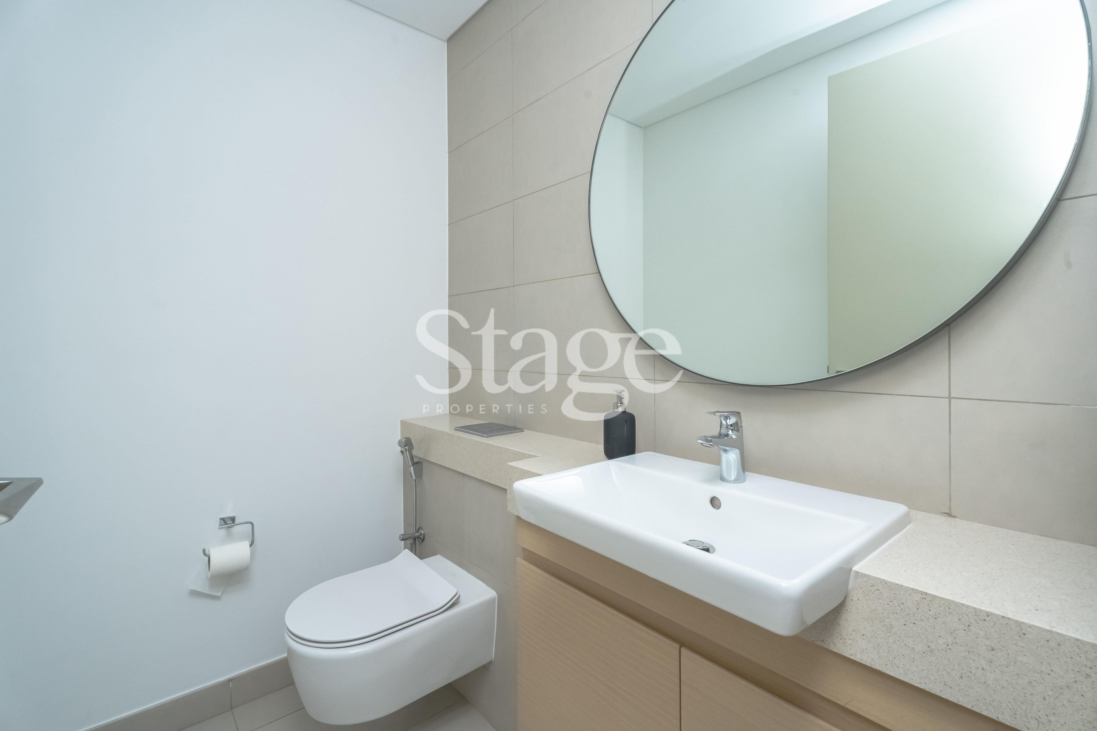 3 bedrooms Townhouse for Rent in Arabian Ranches 3, Dubai TH8337L