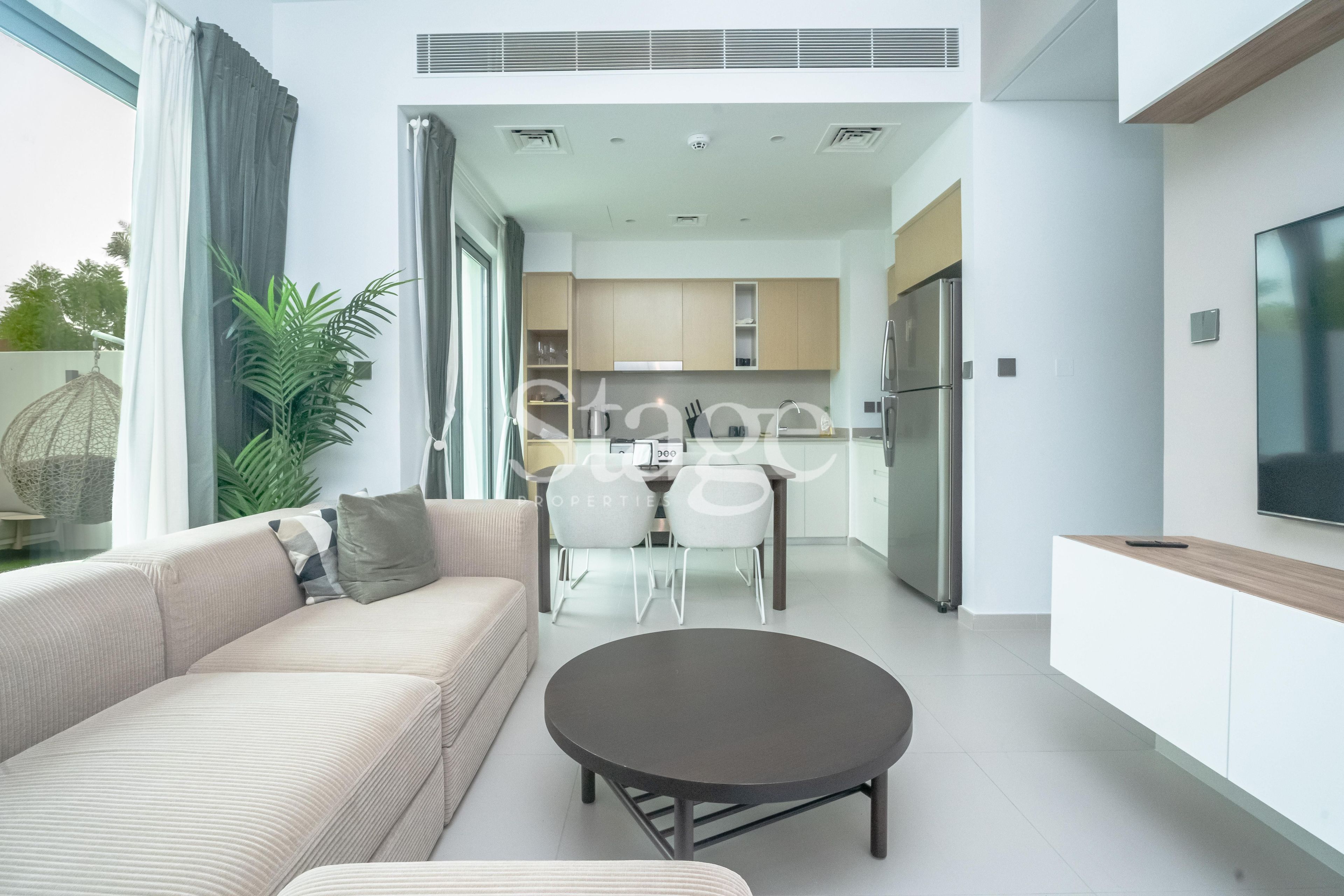 3 bedrooms Townhouse for Rent in Arabian Ranches 3, Dubai TH8337L