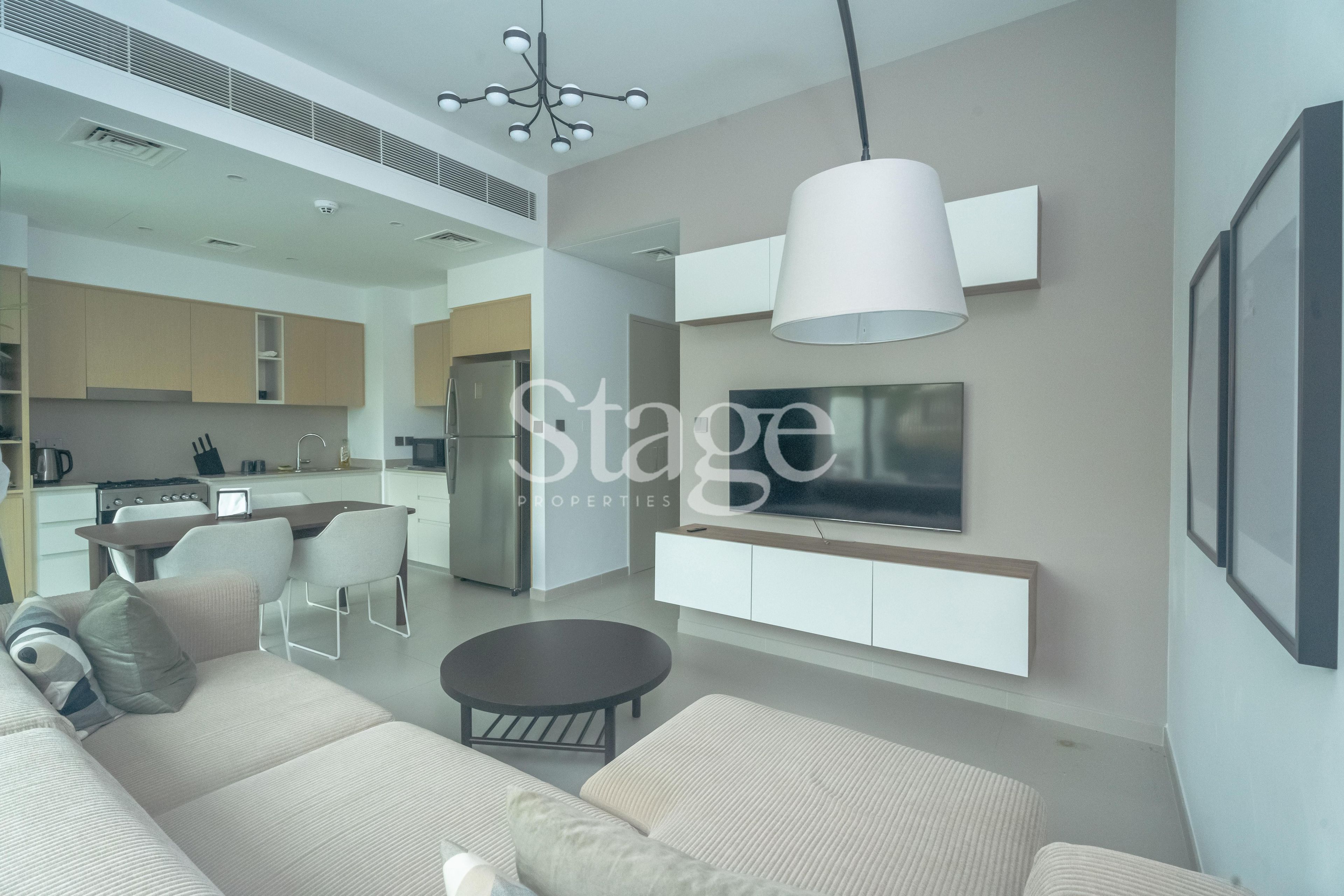 3 bedrooms Townhouse for Rent in Arabian Ranches 3, Dubai TH8337L