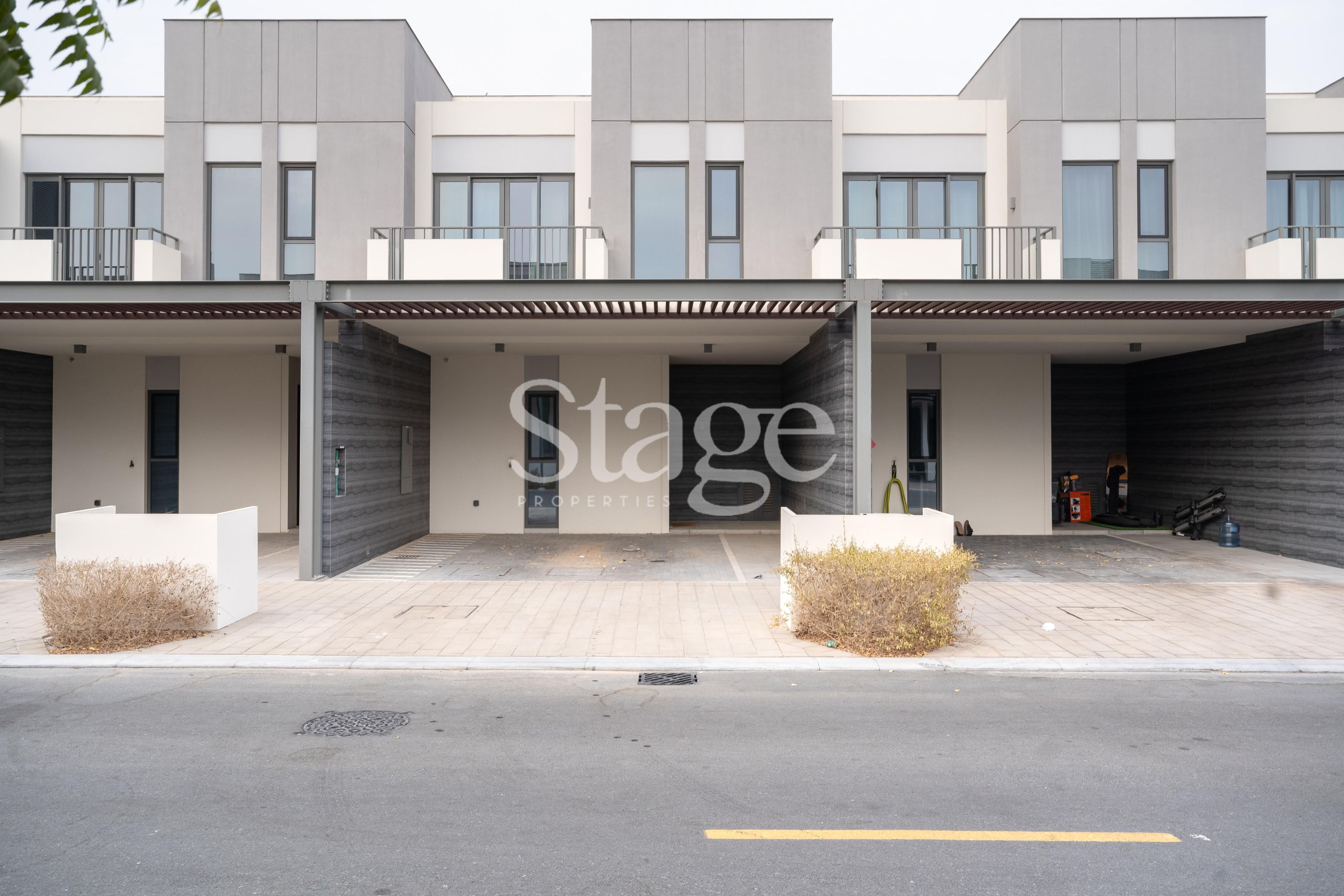 3 bedrooms Townhouse for Rent in Arabian Ranches 3, Dubai TH8337L