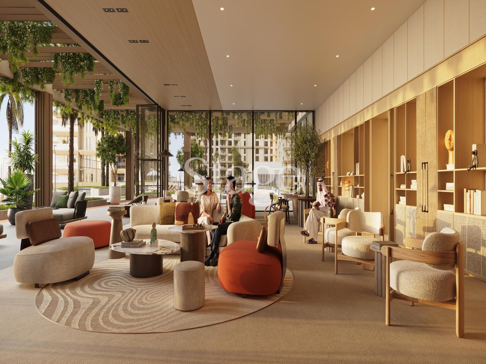 شقة من غرفتي نوم للبيع في Al Reem Island، Abu Dhabi AP9550S
