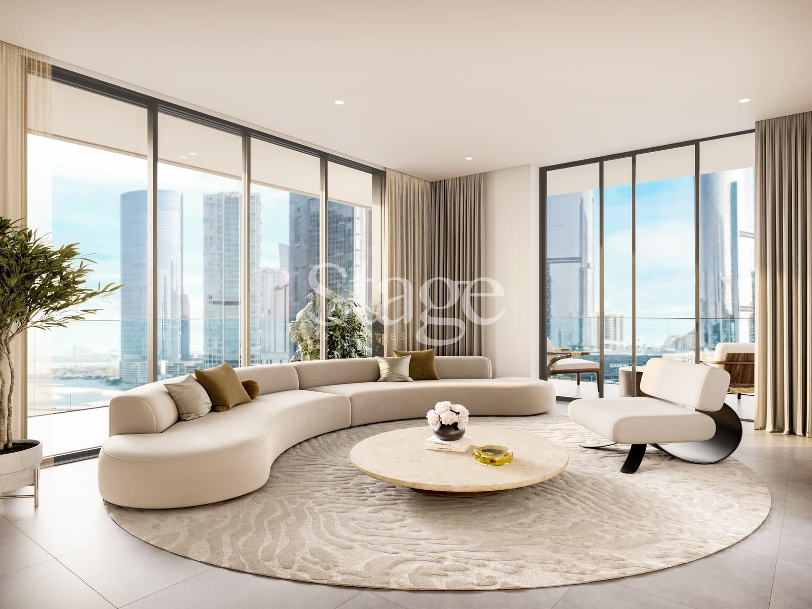 شقة من غرفتي نوم للبيع في Al Reem Island، Abu Dhabi AP9550S