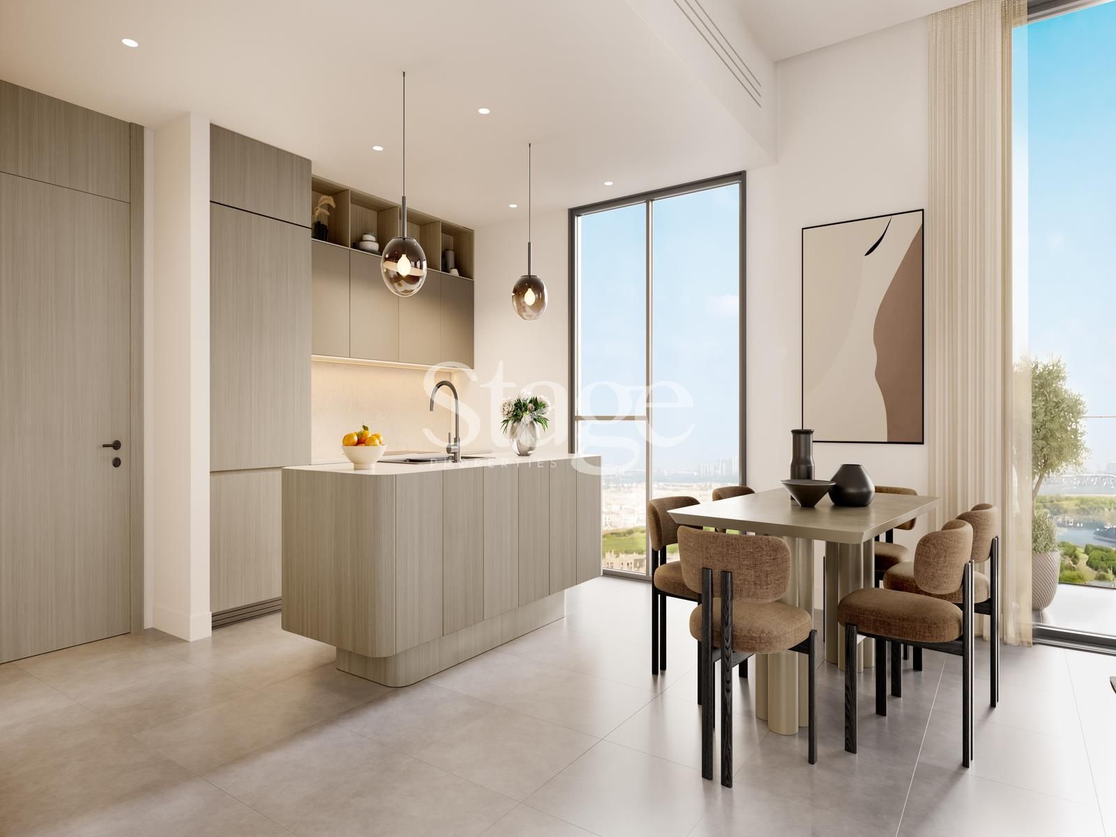 شقة من غرفتي نوم للبيع في Al Reem Island، Abu Dhabi AP9550S