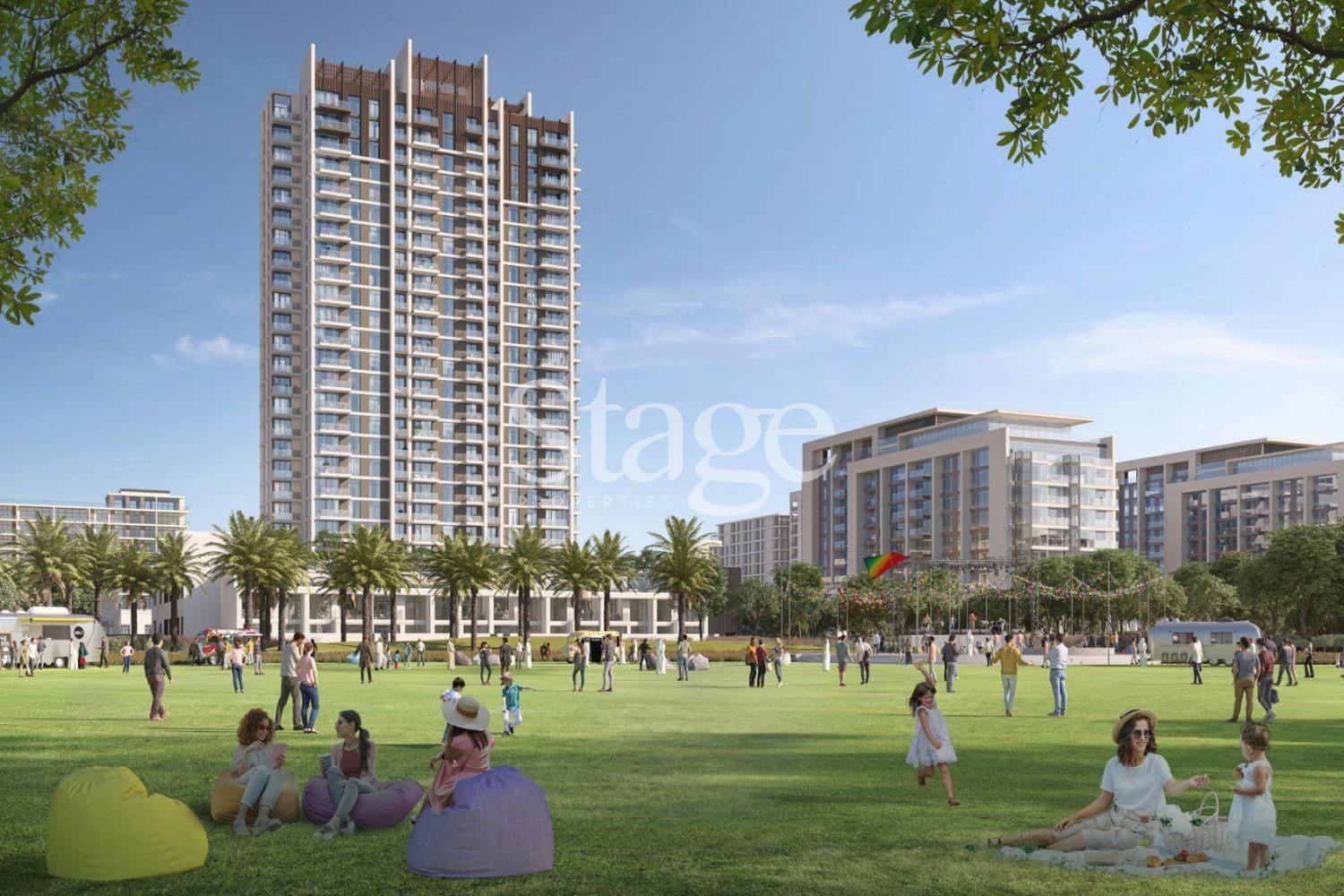 3 bedrooms Townhouse for Sale in Dubai Hills Estate, Dubai TH7791S